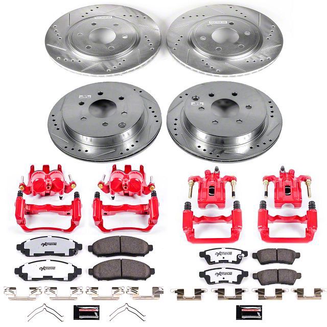 PowerStop auto part