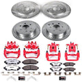 PowerStop auto part