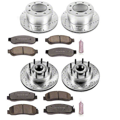 PowerStop auto part