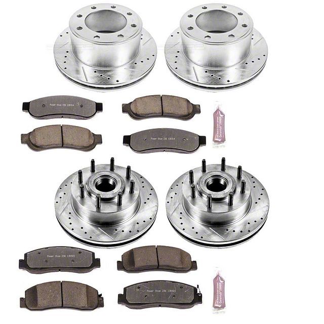 PowerStop auto part