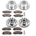 PowerStop auto part