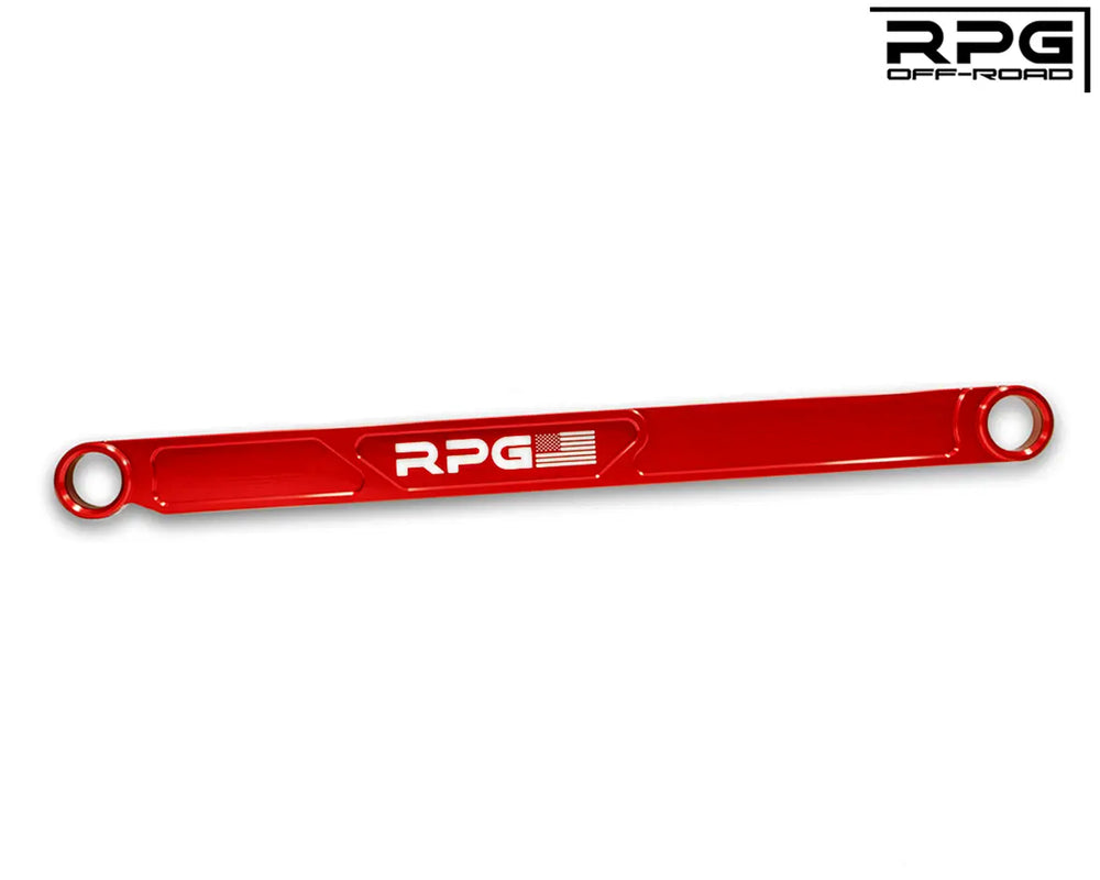 Gen 3 Rear Panhard/5th Link Kit