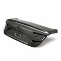 Seibon 2018 - 2020 HONDA ACCORD CSL TRUNK