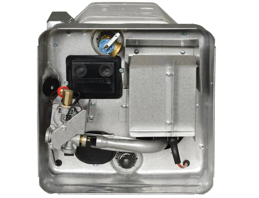 SW6DELC RV WTR HTR 1 PK
