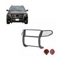GRILLE GUARD KIT 2016 FORD