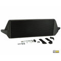 INTERCOOLER - BLACK FOCUS