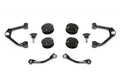 Fabtech 2021+ GM SUV 3in Ball Joint UCA System