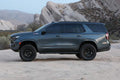 Fabtech 2021+ GM SUV 3in Ball Joint UCA System