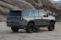 Fabtech 2021+ GM SUV 3in Ball Joint UCA System