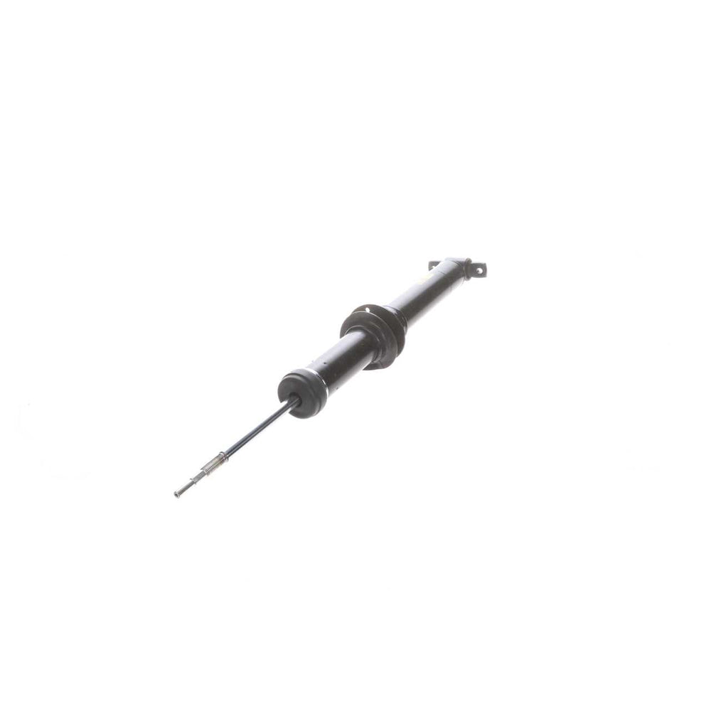 MAGNETORHEOLOGICAL SHOCK