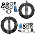 0307 TOYOTA LANDCRUISER 100 SERIES OPEN CARRIER 4.88 RATIO GEAR PACKAGE