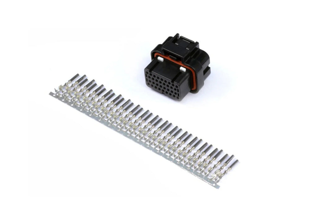 Haltech Elite 550 Universal ECU w/Plug & Pin Set