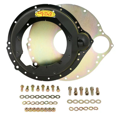 Quick Time auto part