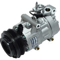 NEW COMPRESSOR