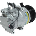 NEW COMPRESSOR