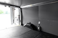 PROMASTER136HR DUALSLIDER DURATHERM WALLS GREY