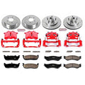 PowerStop auto part