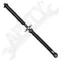 REAR DRIVESHAFT