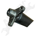 REAR DRIVESHAFT
