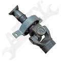 REAR DRIVESHAFT