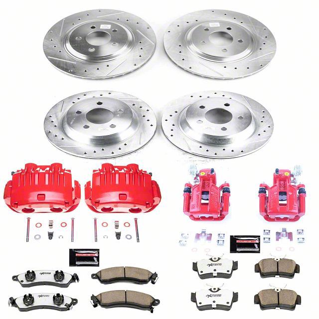 PowerStop auto part
