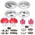 PowerStop auto part
