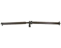 REAR DRIVESHAFT