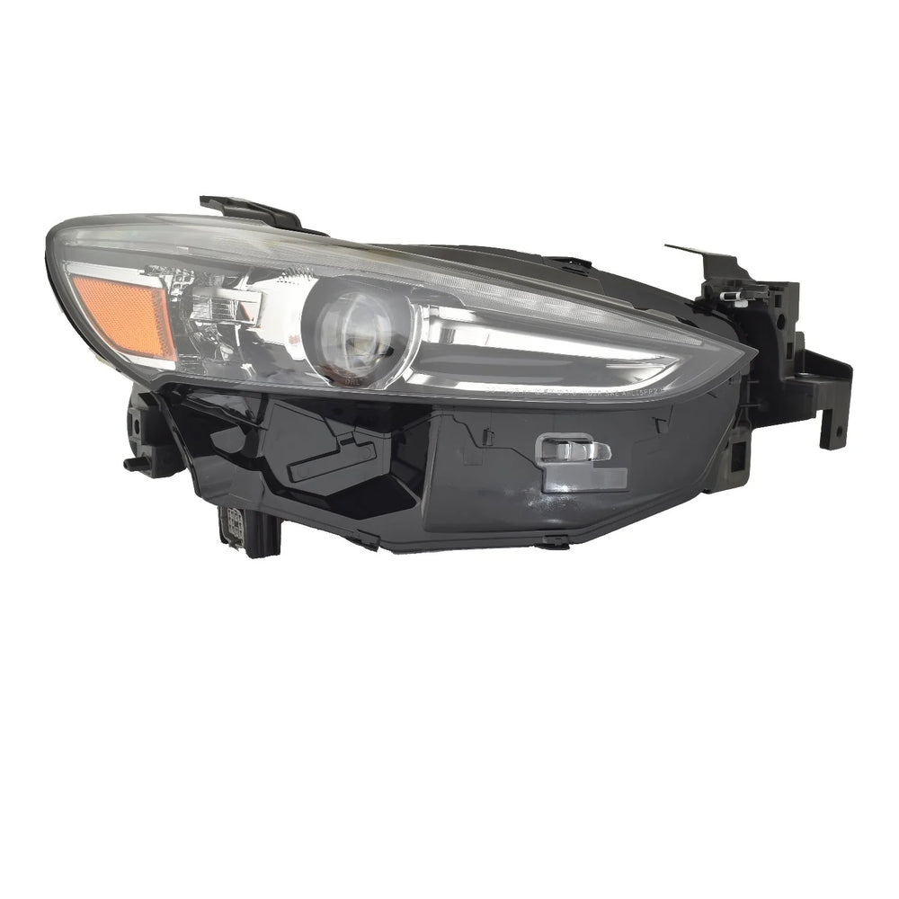 MZ 6 1821 HL UNIT LED W/O ADAPTIVE HL RH