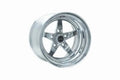 Weld auto part installed view