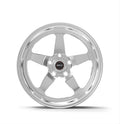 Weld auto part
