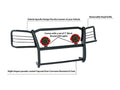 GRILLE GUARD KIT 2015 CHEVROLET