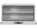 TOOLBOX, 18X18X48, SST T-HDL, WHITE