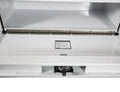 TOOLBOX, 18X18X48, SST T-HDL, WHITE