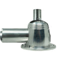 ANTENNA MOUNT, ELECTRIC VHF