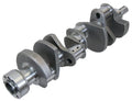 Eagle auto part installed view