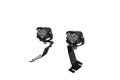 MORIMOTO 4BANGER DITCH LIGHT KIT: 2