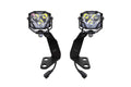 MORIMOTO 4BANGER DITCH LIGHT KIT: 1