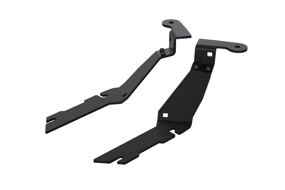 MORIMOTO 4BANGER DITCH LIGHT KIT: 1