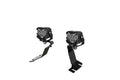MORIMOTO 4BANGER DITCH LIGHT KIT: 2