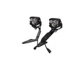 MORIMOTO 4BANGER DITCH LIGHT KIT: 1