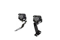 MORIMOTO 4BANGER DITCH LIGHT KIT: 2