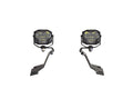 MORIMOTO 4BANGER DITCH LIGHT KIT: 2