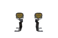MORIMOTO 4BANGER DITCH LIGHT KIT: 2