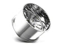 American Force 20x12 Octane SS Left 6x135 87mm