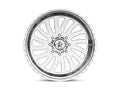 American Force 20x12 Octane SS Left 6x135 87mm