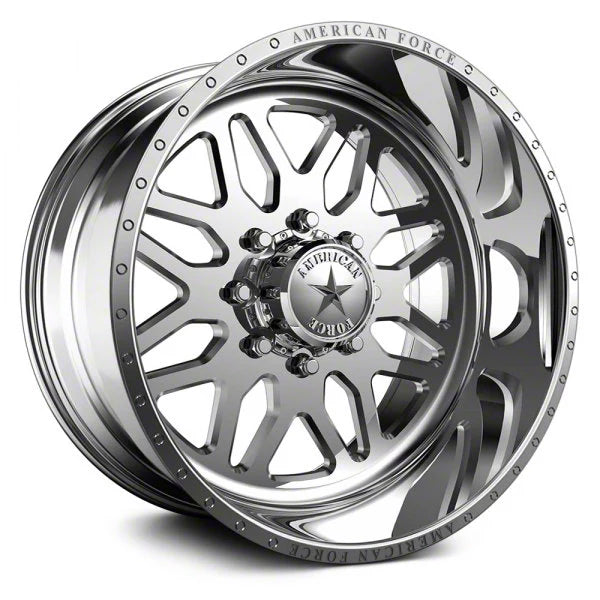 American Force Wheels auto part