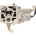 IDLE VALVE