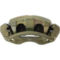 Centric OE Coated Front & Rear Brake Kit (4 Wheel)