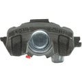 Centric OE Coated Front & Rear Brake Kit (4 Wheel)