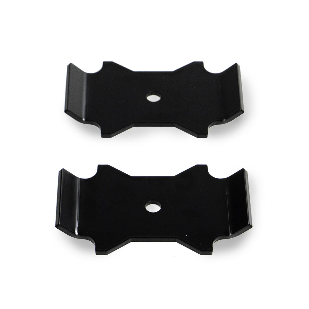 Cognito Motorsports lift kit